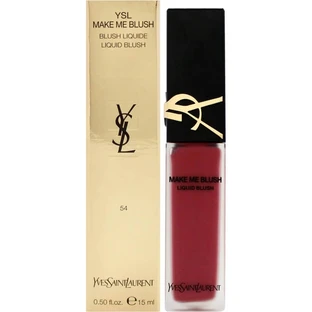 Yves Saint Laurent Make Me Blush - Liquid Blush - No. 54