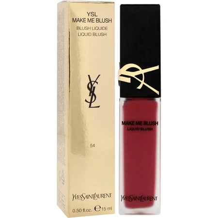 Yves Saint Laurent Make Me Blush - Liquid Blush - No. 54