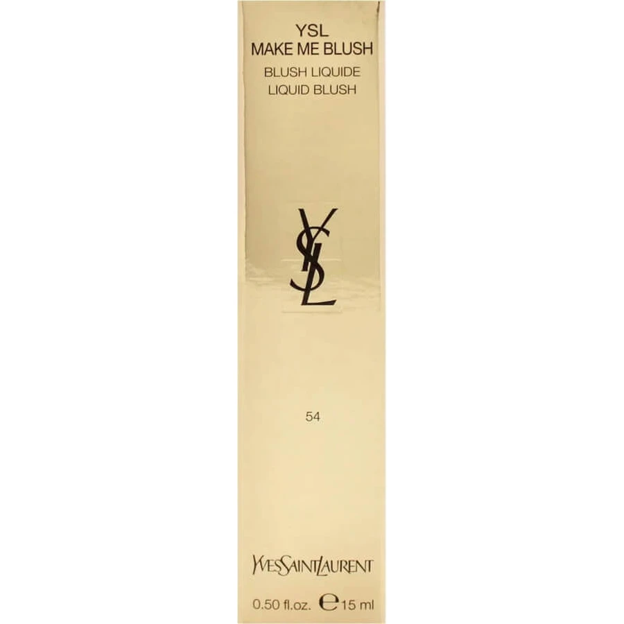 Yves Saint Laurent Make Me Blush - Liquid Blush - No. 54