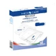 Medicare - 12 non-woven gauze pads for wounds and burns, 18 x 40 cm