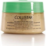 Collistar Waterbestendige Thalasso-scrub, 300 g