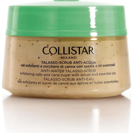 Collistar Waterbestendige Thalasso-scrub, 300 g