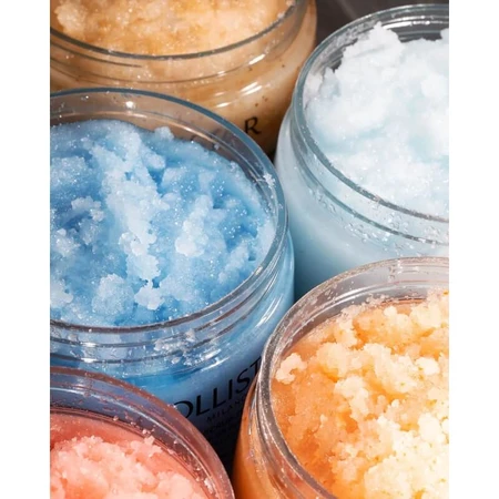 Collistar Waterbestendige Thalasso-scrub, 300 g