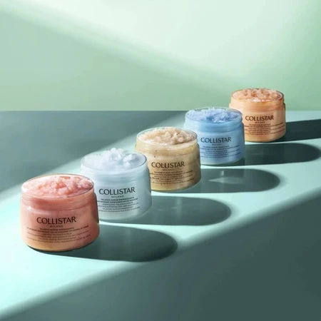 Collistar Waterbestendige Thalasso-scrub, 300 g