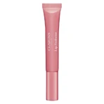 Clarins Lip Perfector - Brillo de labios nutritivo n.º 01 Rose Shimmer