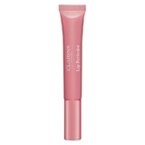 Clarins Lip Perfector - Brillo de labios nutritivo n.º 01 Rose Shimmer