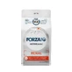 Forza10 Active Vet Diet Renal Fish - Complete Dietary Food for Adult Cats, 400 g