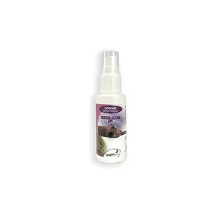 Union Bio Dental Clean Cat - Tooth-Cleaning Lotion for Cats, 50 ml