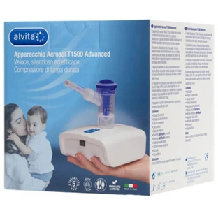 Alvita T1500 Advanced Aerosol Device