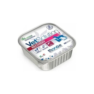 Monge Vetsolution Recovery - Nourriture humide pour chiens, 150 g