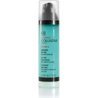 Collistar Hydra - Oil-Free Moisturizing Gel, 80 ml