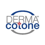 Dermacotone Baby – 72 Babyfeuchttücher mit Blütennektar