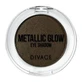 Divage Metallic Glow - Eyeshadow No. 2 Metallic Bronze
