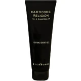 John Richmond „Hardcore Religion to a Dance Beat“ – Duschgel 200 ml