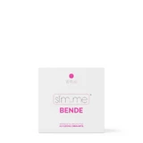 Veralab Slim me bende – 4 bandaje saline drenante pentru bandajare