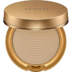 Kanebo Silky Bronze - Natural Veil Compact SPF 20 - fond de ten nr. SC01 Light