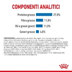 Royal Canin Light Weight Care - Compleet voer voor volwassen honden van middelgroot formaat ter ondersteuning van het gewichtsbeheer, 12 kg