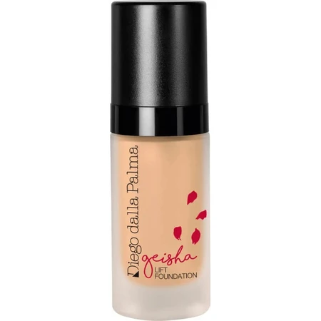Diego dalla Palma Geisha Lift – fond de ten cremos cu efect lifting – nr. 224 bej mediu