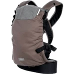 Chicco Skin Fit - Ergonomische draagzak - Warm beige