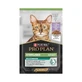 Purina Pro Plan Sterilized Adult Turkey - Compleet voer voor gesteriliseerde volwassen katten, 85 g