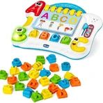 Chicco Moving Letters - Educational Toy