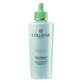 Collistar Sublime Super Serum - Hidratante, iluminador y renovador, 200 ml