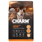 Charm Farm-raised Duck – Trockenfutter für Hunde, Welpen sowie trächtige und säugende Hündinnen, 340 g