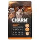 Charm Pato de granja - Pienso seco para perros, cachorros y perras gestantes o lactantes, 340 g