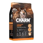 Charm Farm-raised Duck – Trockenfutter für Hunde, Welpen sowie trächtige und säugende Hündinnen, 340 g
