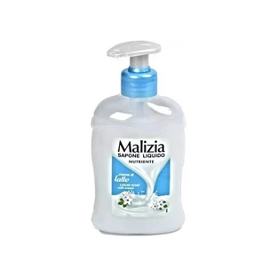 Malizia Milk Cream - Savon liquide 300 ml