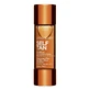 Clarins Self Tan Addition Concentré Eclat Corps – autobronzant pentru corp, 30 ml