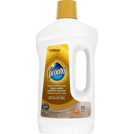 Pronto Extra Care - Wood Cleaner 750 ml