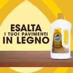 Pronto Extra Care - Wood Cleaner 750 ml