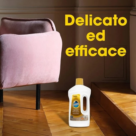 Pronto Extra Care - Wood Cleaner 750 ml