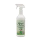 Farnam Nature's Defense - Spray repelente natural para caballos con aceites esenciales para ahuyentar moscas y mosquitos, 600 ml