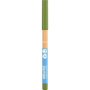 Rimmel Kind & Free Clean Eye Definer - Oogpotlood nr. 04 Soft Orchard