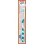 Pasta del Capitano Family - Ergonomic Toothbrush with Firm Bristles