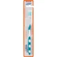 Pasta del Capitano Family - Ergonomic Toothbrush with Firm Bristles