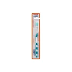 Pasta del Capitano Family - Ergonomic Toothbrush with Firm Bristles