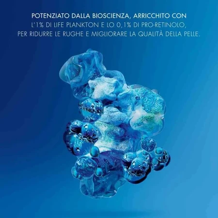 Biotherm Blue Pro-Retinol Multi-Correct - Crème de jour anti-âge multi-correctrice, 50 ml