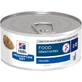 Hill's Prescription Diet z/d Food Sensitivities - Compleet natvoer voor katten met voedselgevoeligheid, 156 g