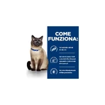 Hill's Prescription Diet z/d Food Sensitivities - Compleet natvoer voor katten met voedselgevoeligheid, 156 g