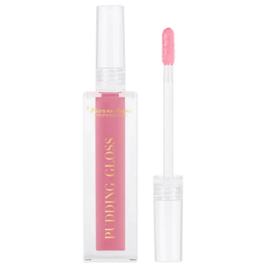 Pierre René Pudding Lipgloss nr. 03 Gloss Up Pretty