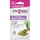 Mymask Superfood Ultra-Clean - Mascarilla purificante y suavizante