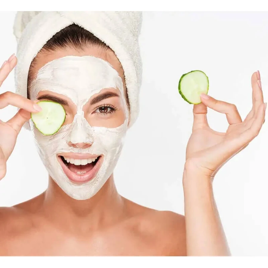 Mymask Superfood ultra-clean – mască purificatoare și netezitoare