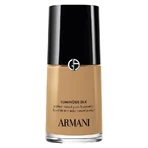 Base de maquillaje Luminous Silk de Giorgio Armani - Base n.º 5.95