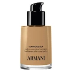 Base de maquillaje Luminous Silk de Giorgio Armani - Base n.º 5.95