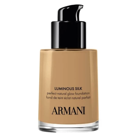 Base de maquillaje Luminous Silk de Giorgio Armani - Base n.º 5.95