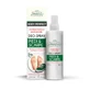Spray desodorante para pies y calzado Retinol Complex - Desinfectante con menta y alcanfor para una protección de 24 horas, 100 ml