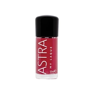 Astra My Laque – Nagellack Nr. 0086 Crimson Campus